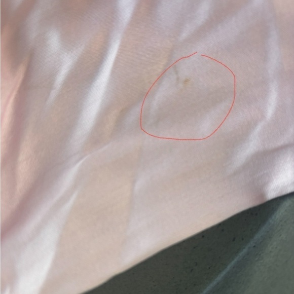 Black N Bianco Signature Boys' Button Down Dress Shirt In Light Pink Size 12 NWT - Picture 11 of 11